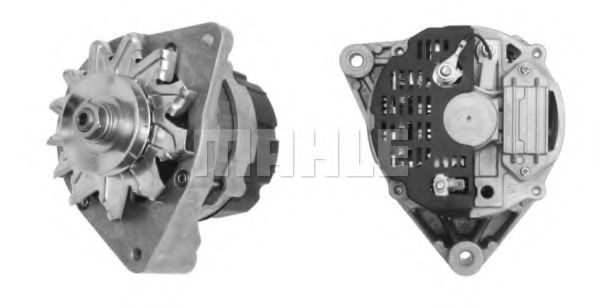 Generator / Alternator 2