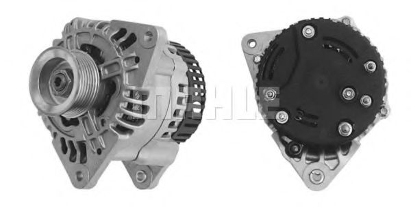 Generator / Alternator 2