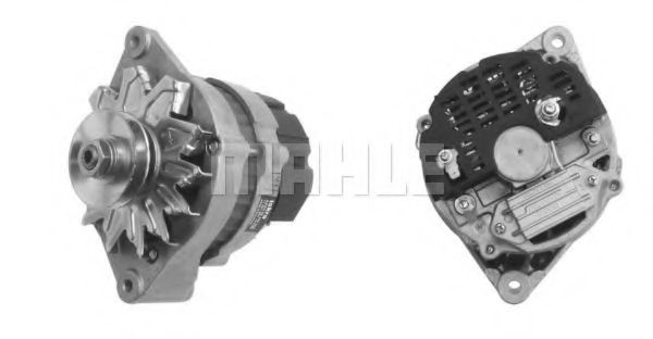 Generator / Alternator 2