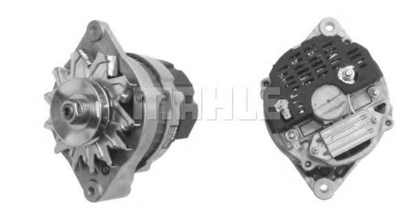 Generator / Alternator 2