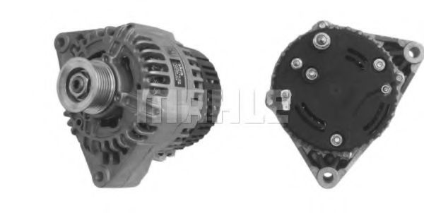 Generator / Alternator 2