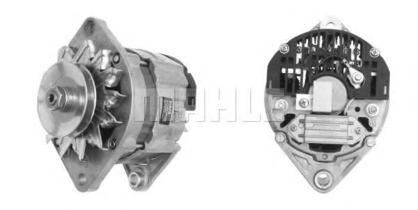 Generator / Alternator 2