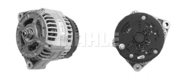 Generator / Alternator 2