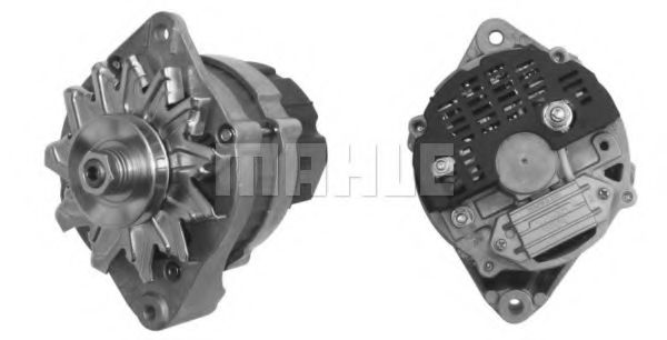 Generator / Alternator 2