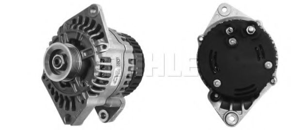 Generator / Alternator 2