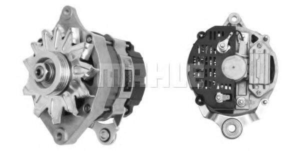 Generator / Alternator 2