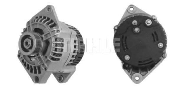 Generator / Alternator 2