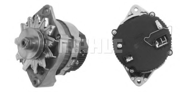 Generator / Alternator 2