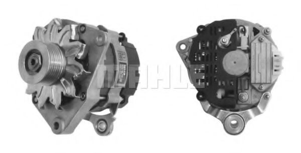Generator / Alternator 2