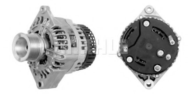 Generator / Alternator 2