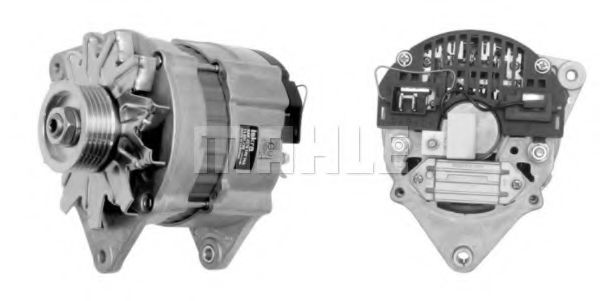 Generator / Alternator 2