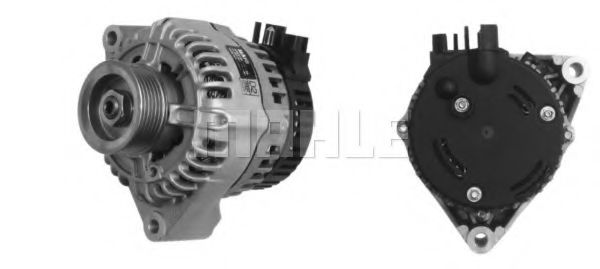 Generator / Alternator 2