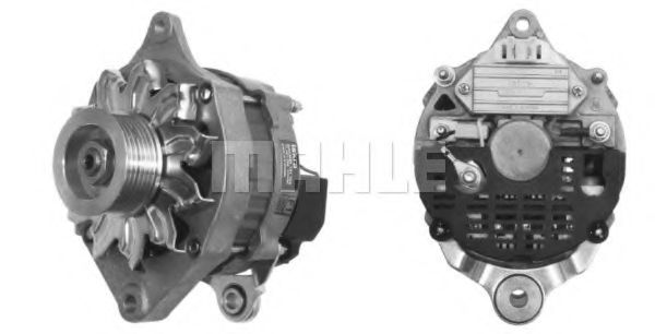 Generator / Alternator 2