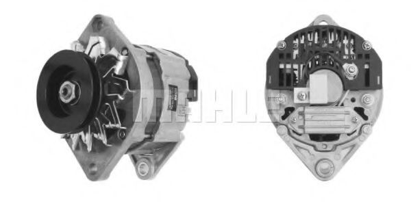 Generator / Alternator 2