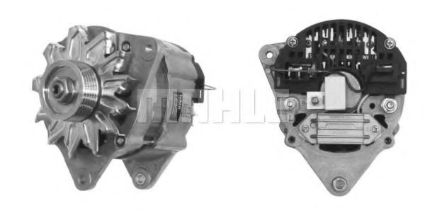 Generator / Alternator 2