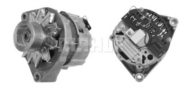 Generator / Alternator 2