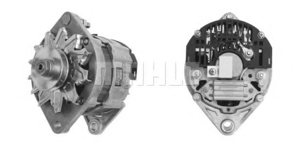 Generator / Alternator 2