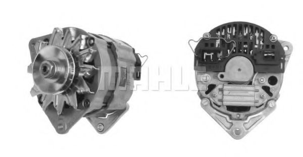Generator / Alternator 2