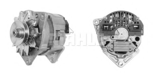 Generator / Alternator 2