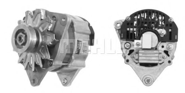 Generator / Alternator 2