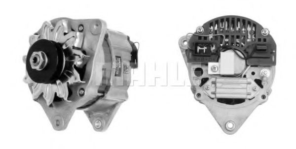 Generator / Alternator 2