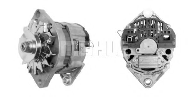 Generator / Alternator 2