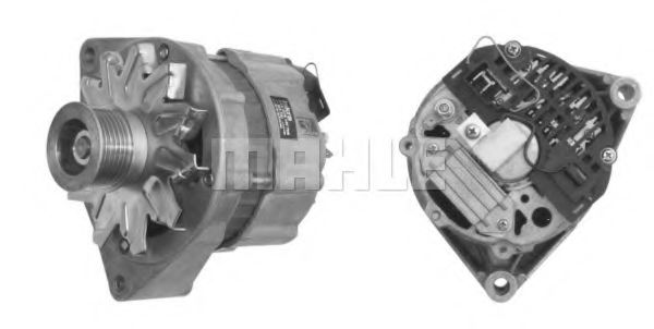 Generator / Alternator 2