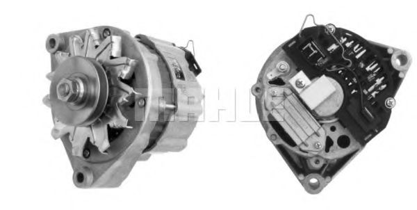 Generator / Alternator 2