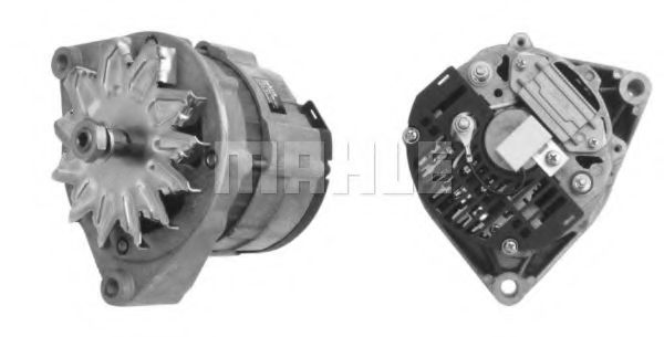 Generator / Alternator 2