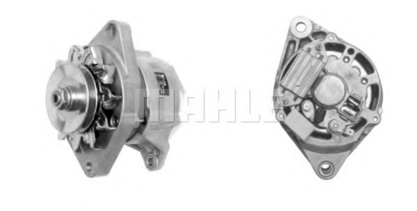 Generator / Alternator 2