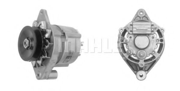 Generator / Alternator 2