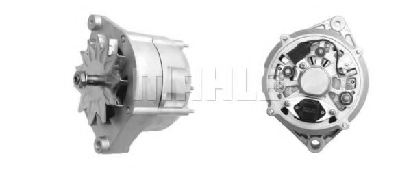 Generator / Alternator 2