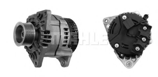 Generator / Alternator 2