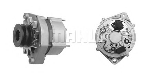 Generator / Alternator 2