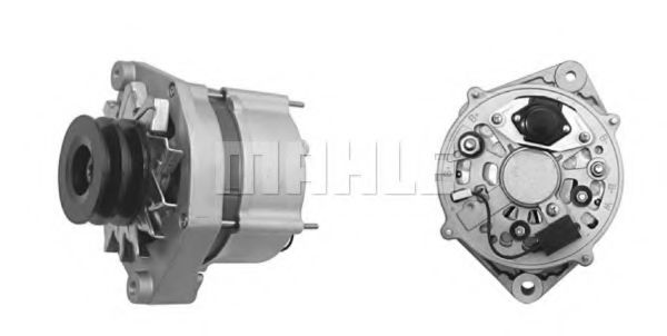 Generator / Alternator 2