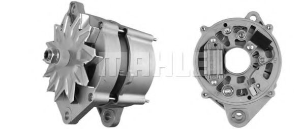 Generator / Alternator 2