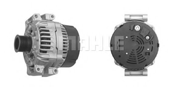 Generator / Alternator 2