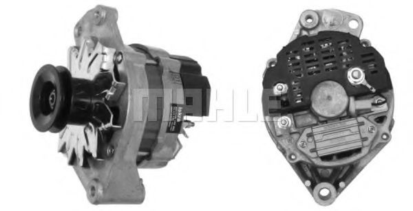 Generator / Alternator 2