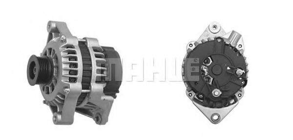 Generator / Alternator 2