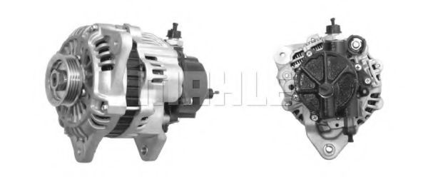 Generator / Alternator 2