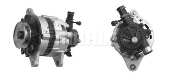 Generator / Alternator 2