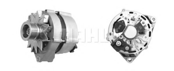 Generator / Alternator 2