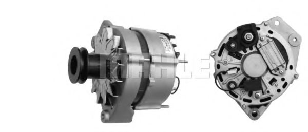 Generator / Alternator 2