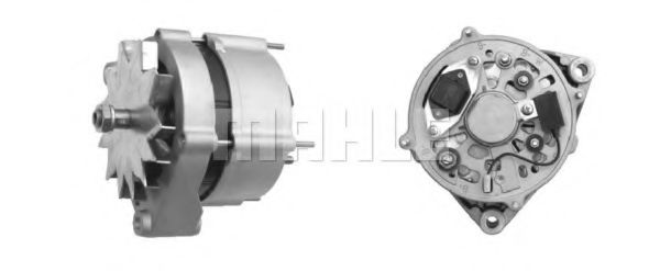 Generator / Alternator 2