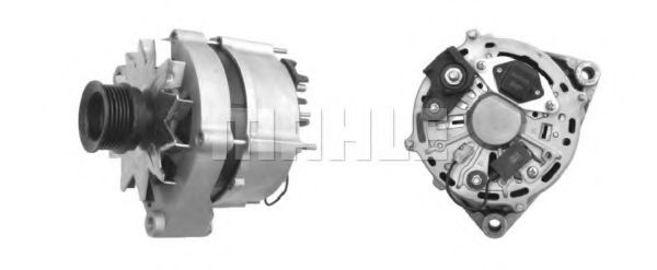 Generator / Alternator 2