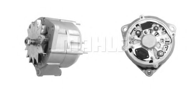 Generator / Alternator 2