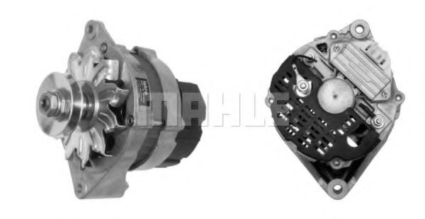 Generator / Alternator 2
