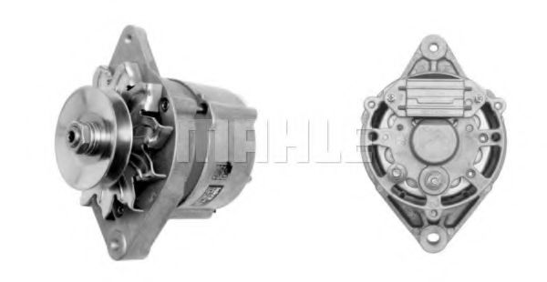 Generator / Alternator 2