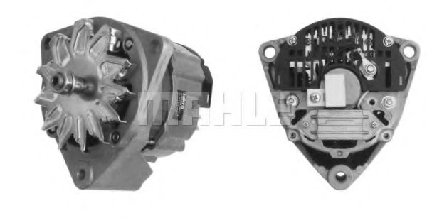 Generator / Alternator 2