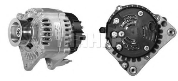 Generator / Alternator 2